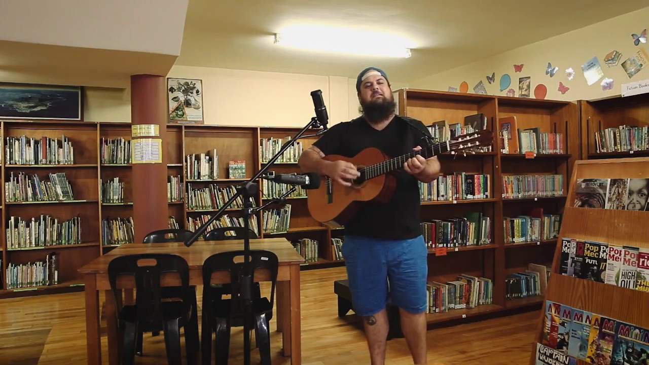 Jon Shaban - Straight to the Bone