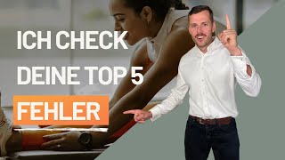 Sportmediziner schlägt Alarm: SO ruinierst du deine Knie beim Joggen. Nummer 4 haben fast alle