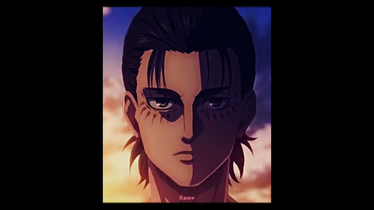 Eren-Curtis Waters-Stunnin[AMV/EDIT]