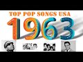 Top Pop Songs USA 1963