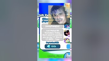 Day 25 of checking my mailbox in pet sim x #petsimx #epic #checkingmymailbox #like #subscribe