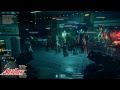 Planetside 2 Anniversary Cross-Faction Dance Party