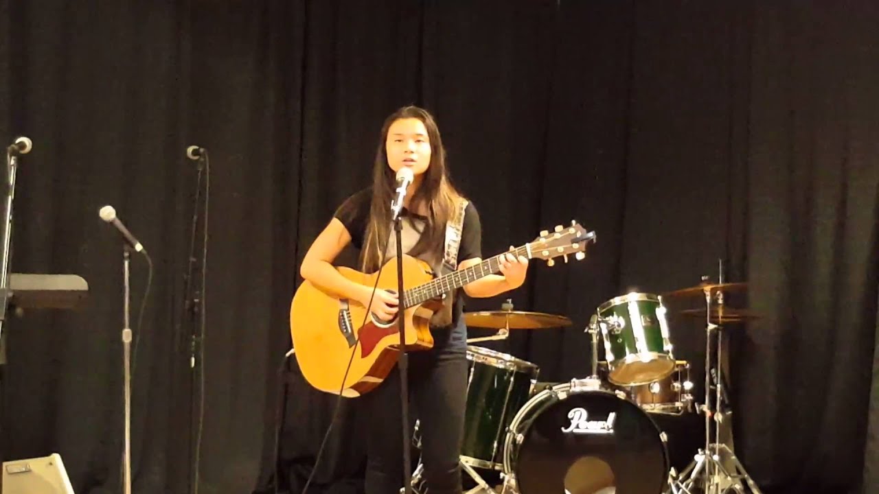 Standy By Me (Ben E. King) by DOMINIQUE