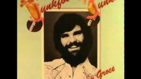 Thumbnail of Larry Groce - Junk Food Junkie