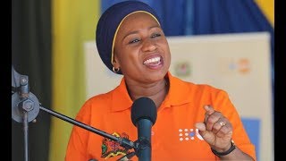 Ummy Mwalimu : Fanya yafuatayo kutokomeza Malaria nchini