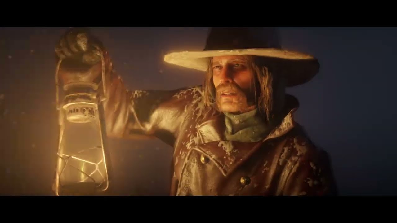 Red dead you going want to see this part 1