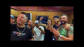 #TEASER Samira l'Oranaise Ft. Cheb Hamidou - El Achk Mlih Ou Machi Mlih