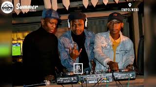 Download Lagu Kasi Bangers Ft ABA-Gqom Heads 2.0 MP3
