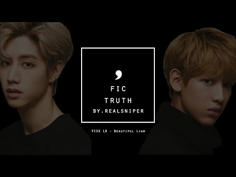 「 OPV 」 #MarkBam | fic TRUTH