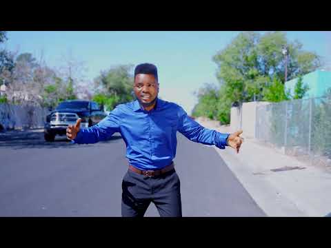 Shabani Kuteta Maitaji Ya Watu Official Music Video