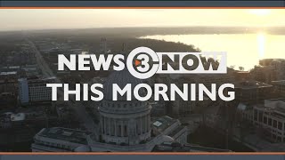 News 3 Now This Morning: July 21, 2020