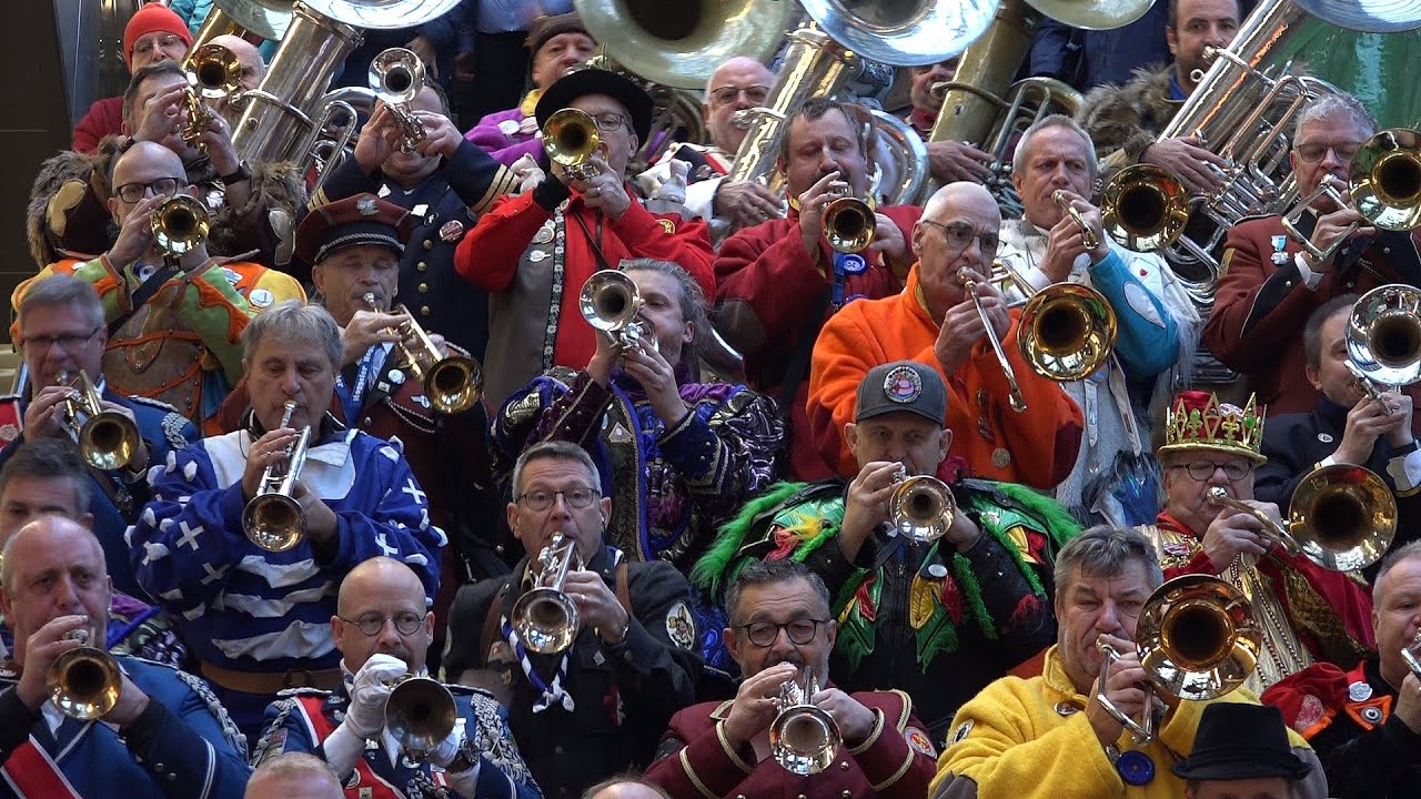 Noggeler - Bahnhof-Guuggete 2023