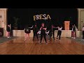 FRESA RETRO SPRING 18 Jessi Microdot Dumbfoundead Lyricks K B B 가위바위보 mp3
