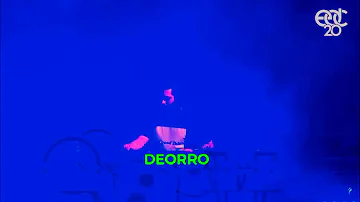 Deorro Panda Funk 2016 EDC Inspired Mix