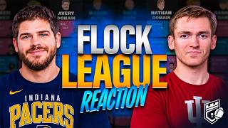 We Roast Each Others 2026 FLOCK LEAGUE Draft