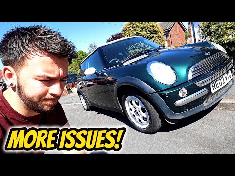 mini-cooper-already-has-issues!