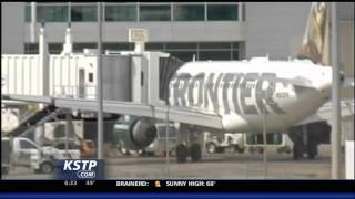 Flights Resume in Denver after Tornado, Hail