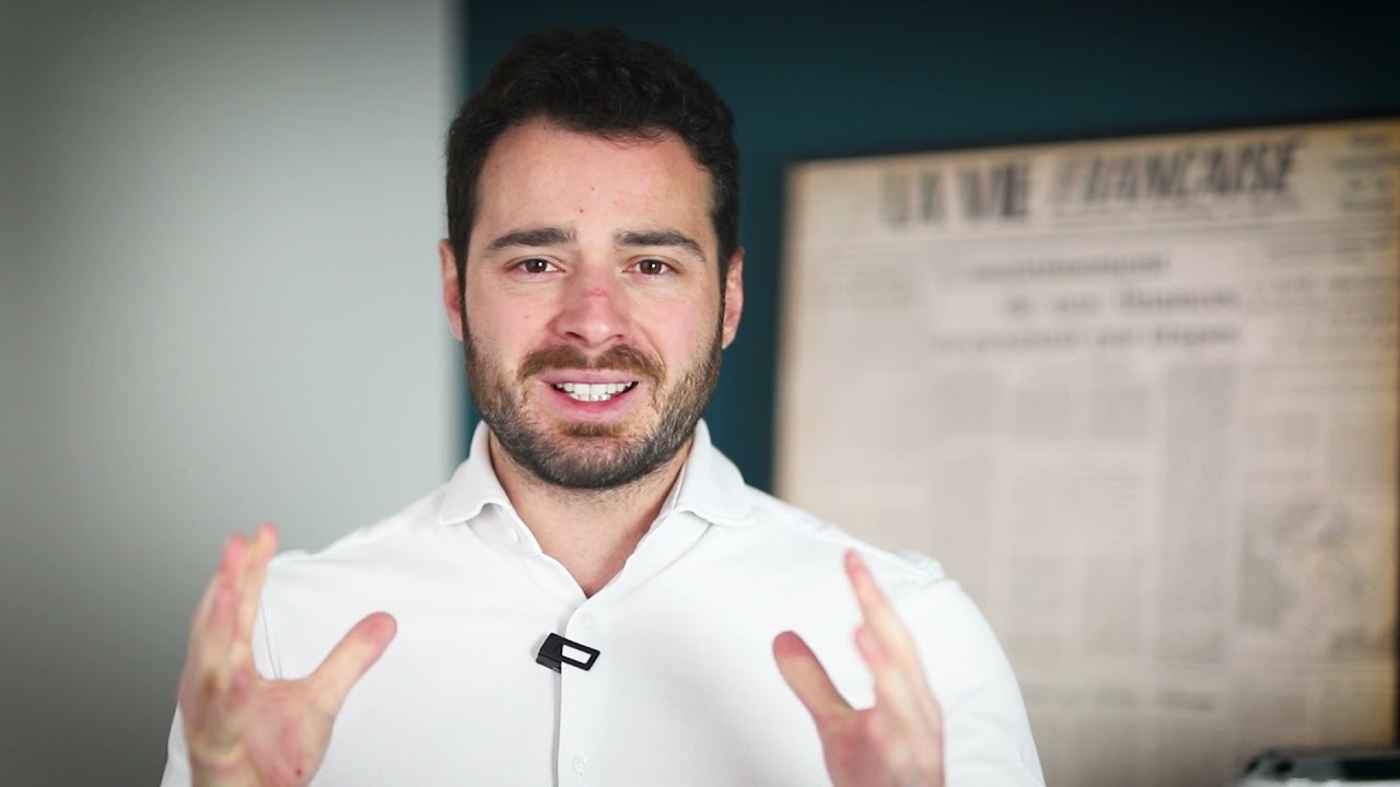 Le Patrimoine du stratège - La Chronique Agora