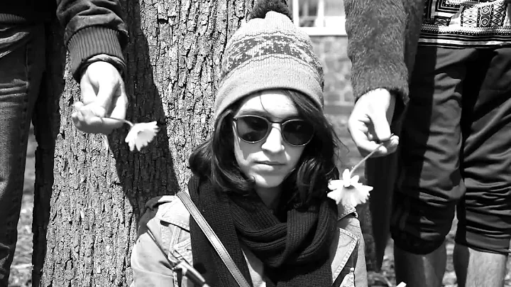 Joan - Mrs. Discover (Official Video)