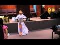 Precioso Jesús (Danza Cristiana)