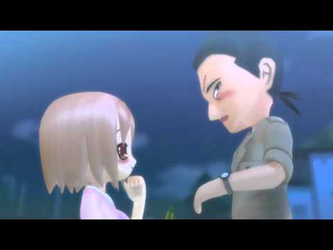 Higurashi Daybreak Mega Edition Story 14 - YouTube