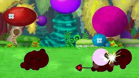 Circles Collab Entry || Stick Nodes