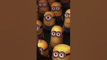 The Despicable Me Pentalogy Ranked!