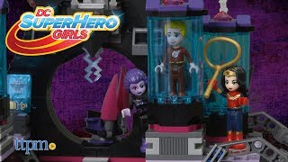 LEGO DC Super Hero Girls Eclipso Dark Palace from LEGO