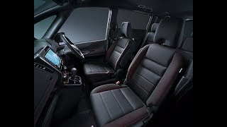 日産新型セレナ ニスモ（NISMO）C27型発売！価格とスペックは？