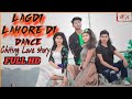 Lagdi lahore di  street dancer 3d  varun d shraddha k  guru randhawa tulsi kumar  sachinjiga