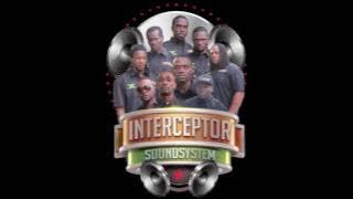INTERCEPTOR DI RENEGADE SOUND 100% DUB PLATE MIX