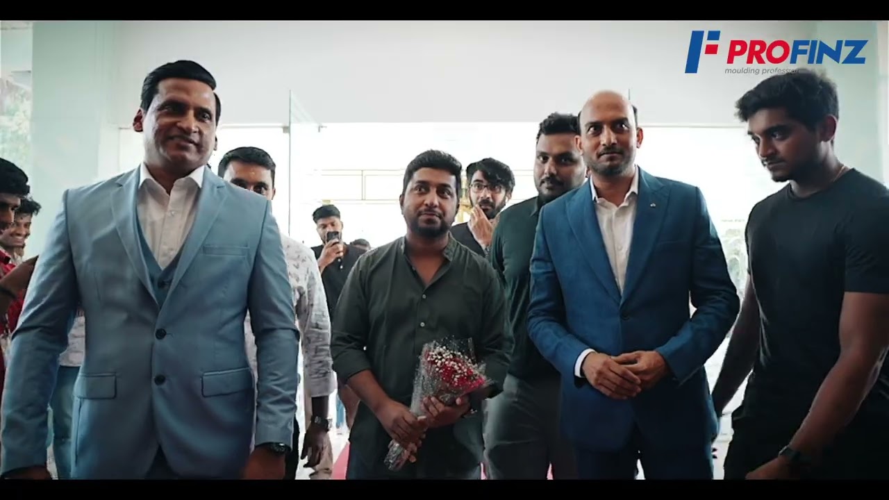 Felicitation Ceremony Highlights | PROFINZ | Celebrating a journey of perseverance and determination