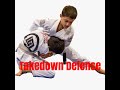 Junior Jiu Jitsu