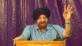12th InSPA International Conference Valedictory function 04.10.2022