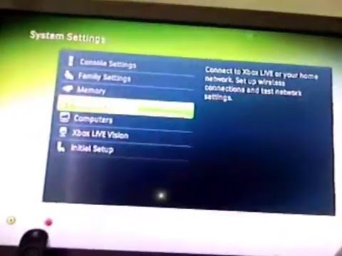 how to activate your xbox 360 on your laptop