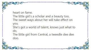 Watch Chuck Berry The Little Girl From Central video