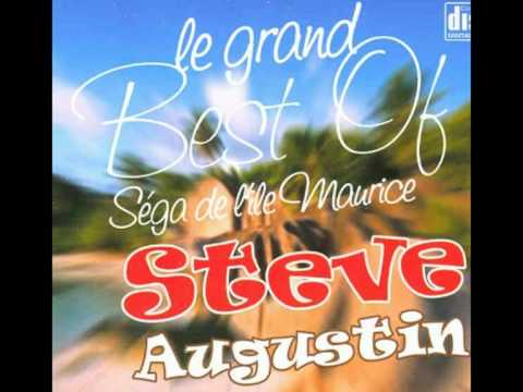 Baguette Magique - Steve Augustin