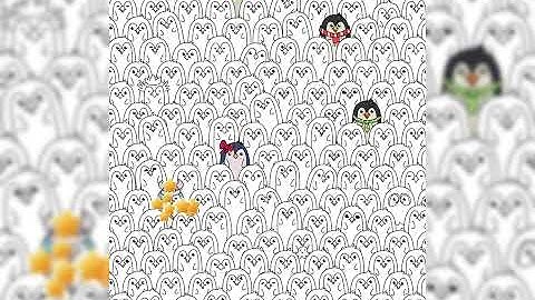 Annoying Brain Puzzle Level 2