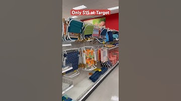 Kids portable transparent easel #target #targetfinds #easel
