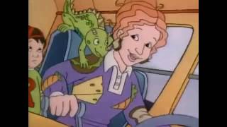 Wtf 101 Magic School Bus Intro
