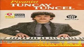 Tuncay Tuncelbugün İçmek İsti̇yorum