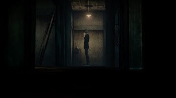 Fatal Frame: Maiden of Black Water [9]  HIDE AND SEEK