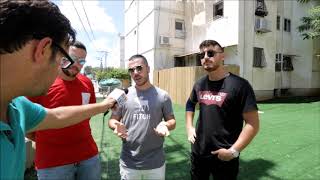 הדשא של השכנים ירוק יותר Gal-Gefem.co.il