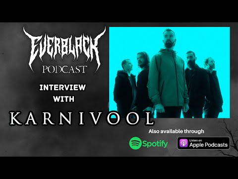 KARNIVOOL: The 12-Year Journey Behind In Verses + Wolfgang Van Halen