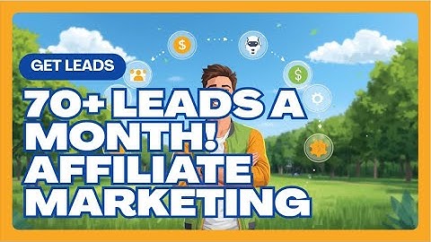 🔥 How I Get 70+ Leads a Month Using Worldprofit & Safelist Traffic! Affiliate Marketing Made Simple
