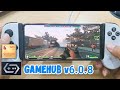 LEFT 4 DEAD 2 STEAM - GAMEHUB v6.0.8 SNAPDRAGON 865