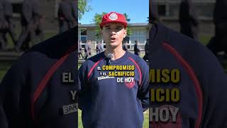 PRIMEROS PARCIALES DEL AÑO #shorts