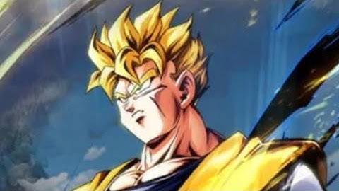 🔴LF FUTURE GOHAN ZENKAI INCOMING?! TOP 100 PVP GRIND (Dragon Ball Legends) #dbl #dblegends