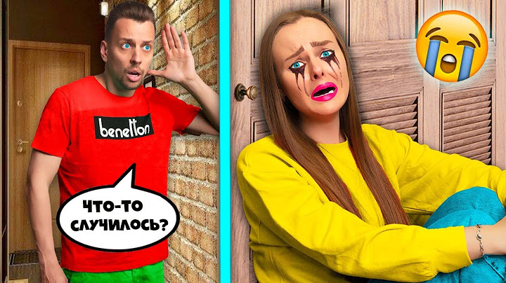 ПЛАЧУ за ЗАКРЫТОЙ ДВЕРЬЮ ! **ПРАНК над моим парнем**