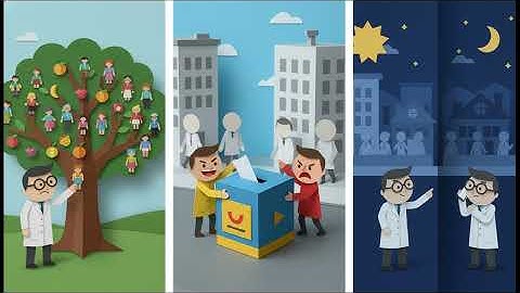 SLP 521: Chapter 9- Participants & Sampling